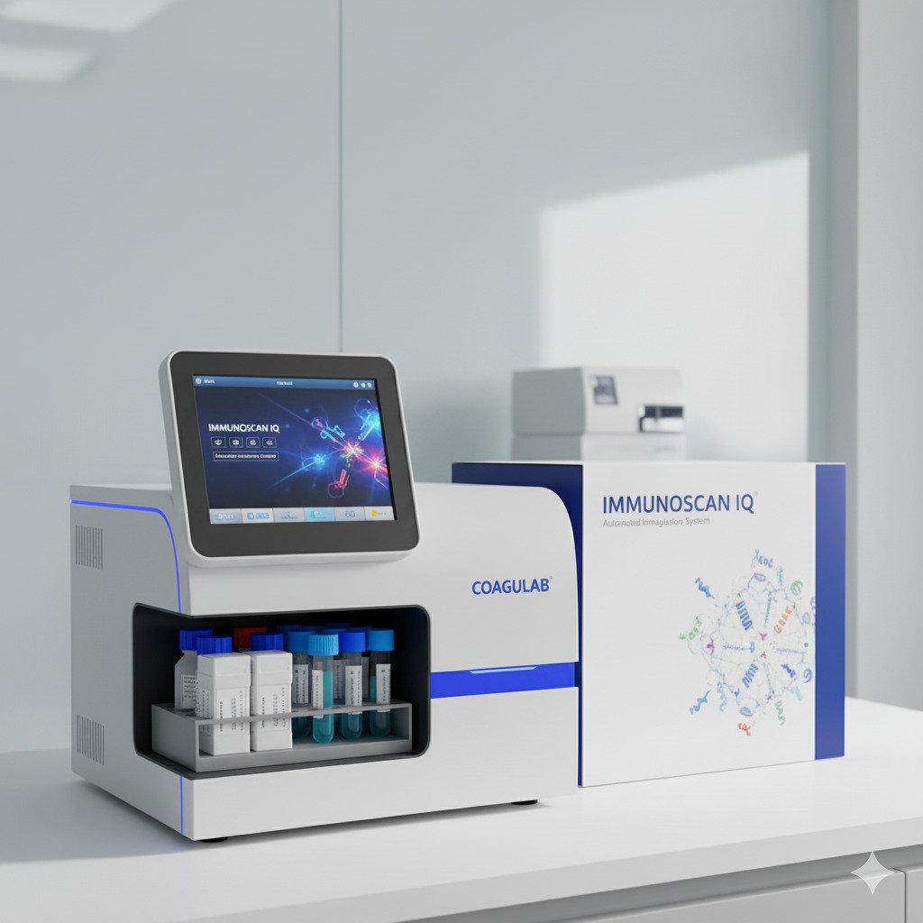 Anti Sperm Antibody (ASA